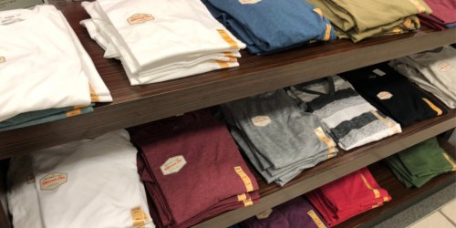 Urban Pipeline Men’s T-Shirts Only $4.46 Each on Kohl’s.com