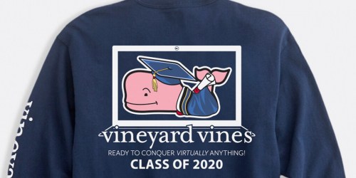 50% Off Vineyard Vines for College Students & Teachers