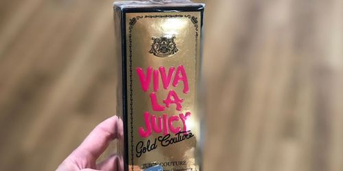 50% Off Fragrances on Macy’s.com | Juicy Couture, Calvin Klein & More