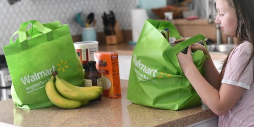 Walmart Launching Express Delivery | Groceries Delivered in Less Than 2 Hours