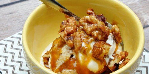 6 Smucker’s Walnuts in Syrup Jars Only $7.35 Shipped on Amazon | Just $1.22 Each