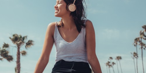 FREE Pandora On-Demand Premium 3-Month Subscription ($30 Value) | Unlimited Ad-Free Music