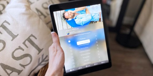 FREE 1-Year Calm App Subscription for American Express Cardholders ($70 Value)