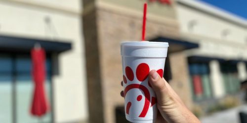 Chick-fil-A New Menu Items | See What’s Coming on 8/28