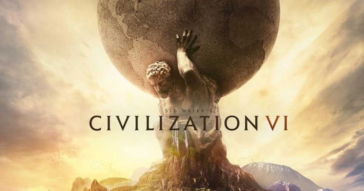 civilization vi game