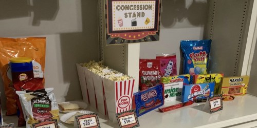 Miss Going to the Movie Theater? Bring the Movies to YOU!