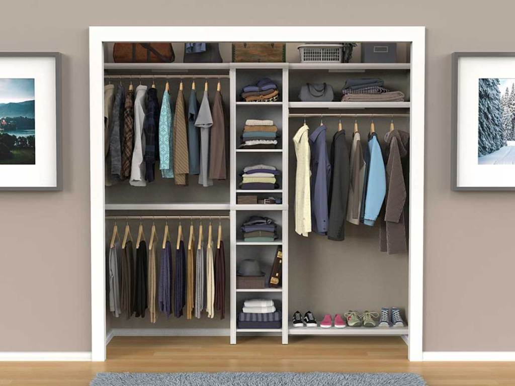 closet system