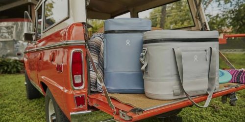 50% Off Hydro Flask Soft Coolers + Free Shipping