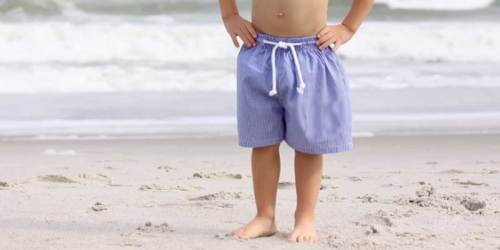 Kids Swimwear & RashGuards Only $9 on Belk