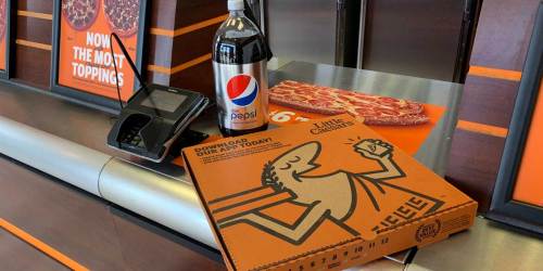Little Caesar’s Hot-N-Ready Pizza Price Increasing to $5.55