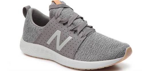 Up to 70% Off New Balance Shoes + Free Shipping