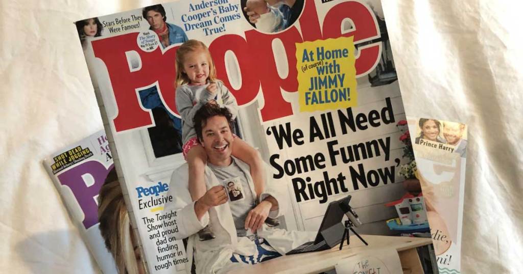 jimmy fallon people magazine cover 