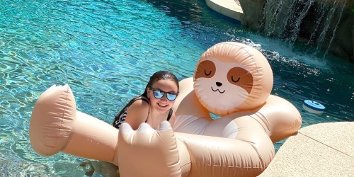 11 Giant Pool Floats We’re Lovin’ for Summer Fun