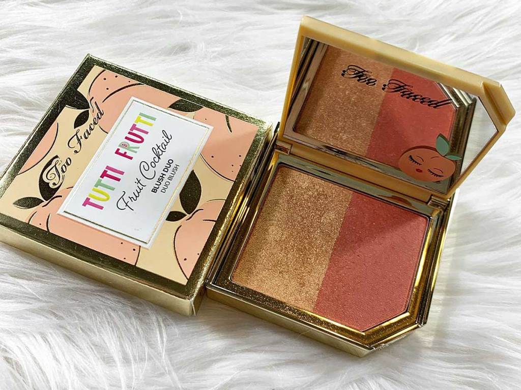 tutti frutti blush duo