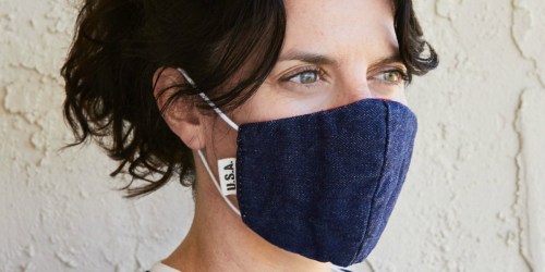 10 Places to Buy Reusable Face Masks Online