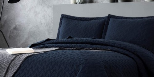 Bedsure Quilt Sets from $23 Shipped on Amazon | Awesome Reviews