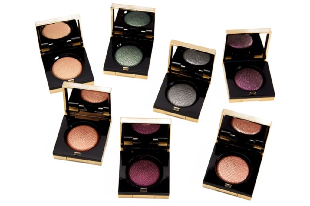 bobbi brown luxe eye shadow