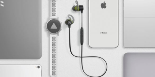 Wireless In-Ear Headphones Only $39.99 Shipped on BestBuy.com (Regularly $100)