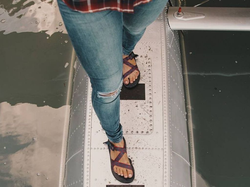 women's chaco sandals