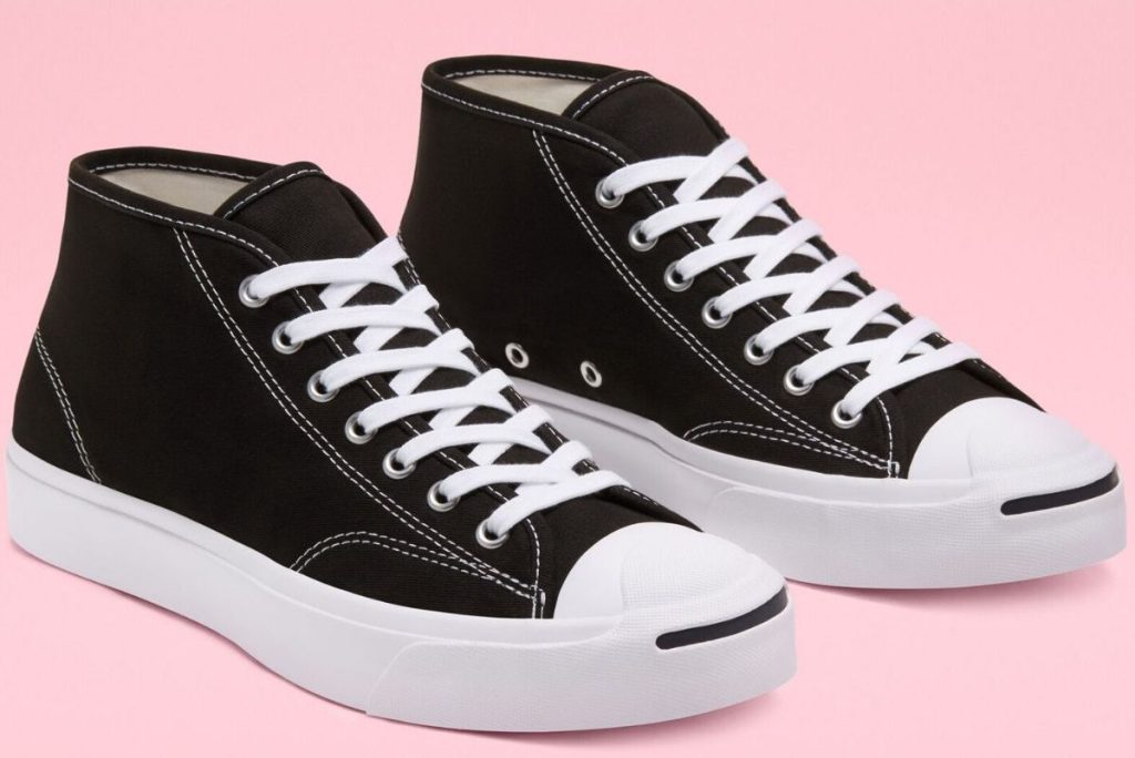 converse high top sneakers
