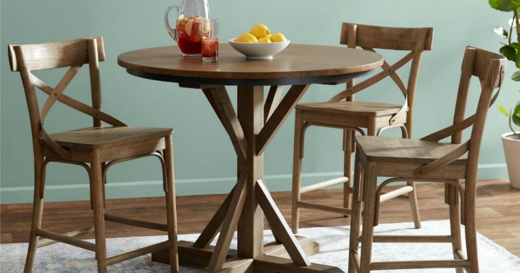 Counter Height Table