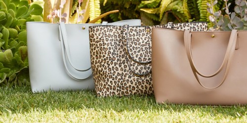 50% Off Designer Handbags on DSW + Free Shipping