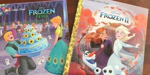 Childrens Storybooks as Low as $2 on Amazon (Regularly $5)