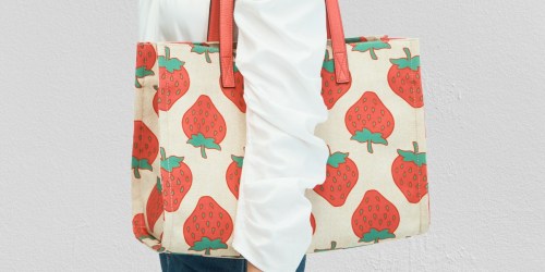 Up to 75% Off Kate Spade Bags + FREE Shipping | Lots of New Summer Styles