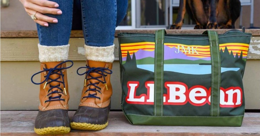 LL Bean