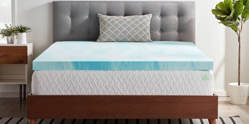 Up to 70% Off Mattress Toppers & Mattresses on Kohl’s.com