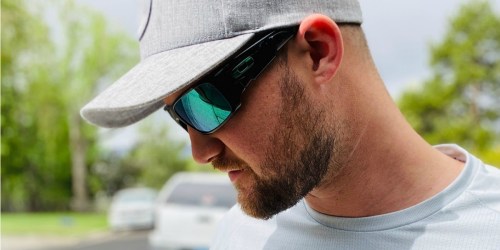 Up to 60% Off Designer Sunglasses + Free Shipping for Prime Members | Oakley Styles $59.99 Shipped
