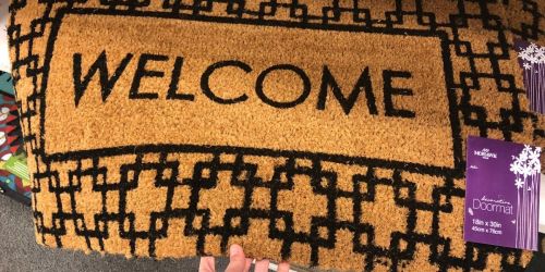 Doormats Just $8 Shipped on Kohls.com (Regularly $20)