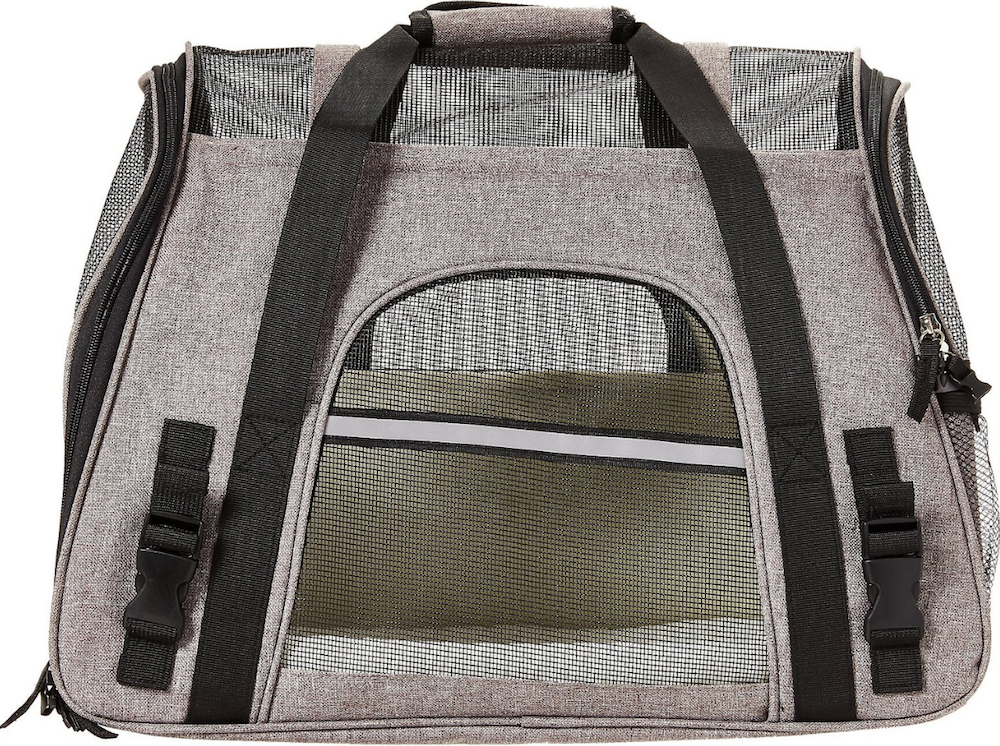 Mr. Peanuts Small Pet Carrier