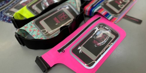 Score a Neon Fanny Pack for Your Summer Wardrobe – Just $6.97 at Walmart