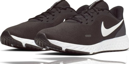 Nike Running Shoes Only $35 Shipped (Regularly $65)