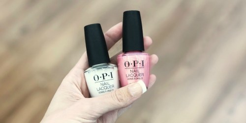 OPI Nail Polish Just $4 Each Shipped on ULTA.com (Regularly $10.50)