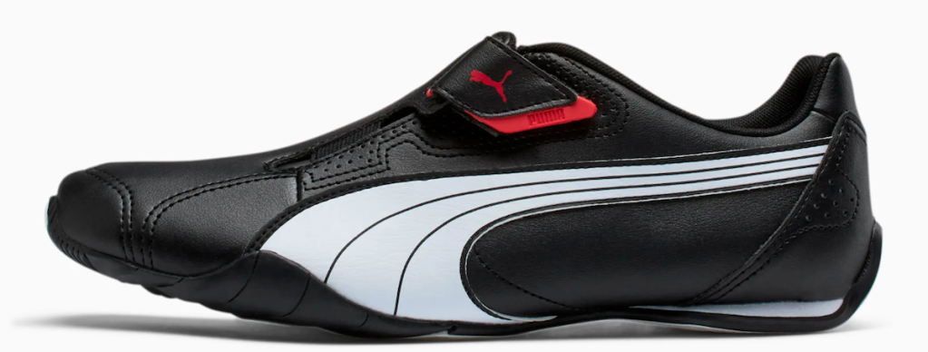 men's sneaker