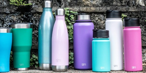 Simple Modern Tumblers from $9.99 on Amazon | Awesome Reviews