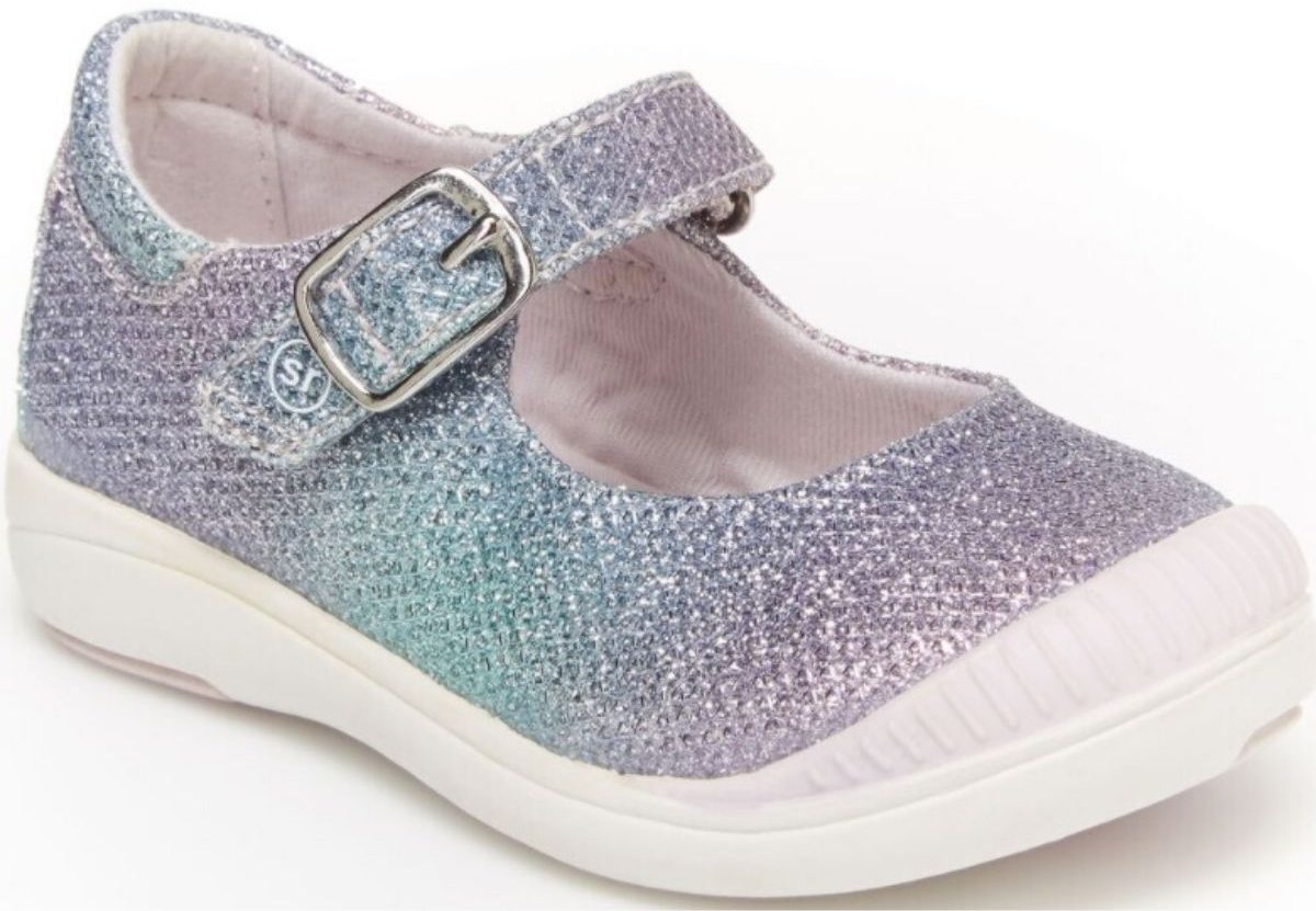 girls mary jane style sneaker