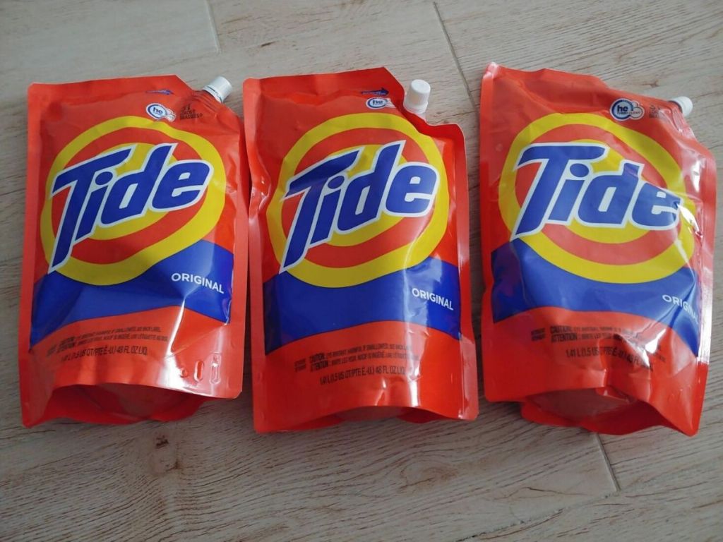 tide smart pouch 3-pack