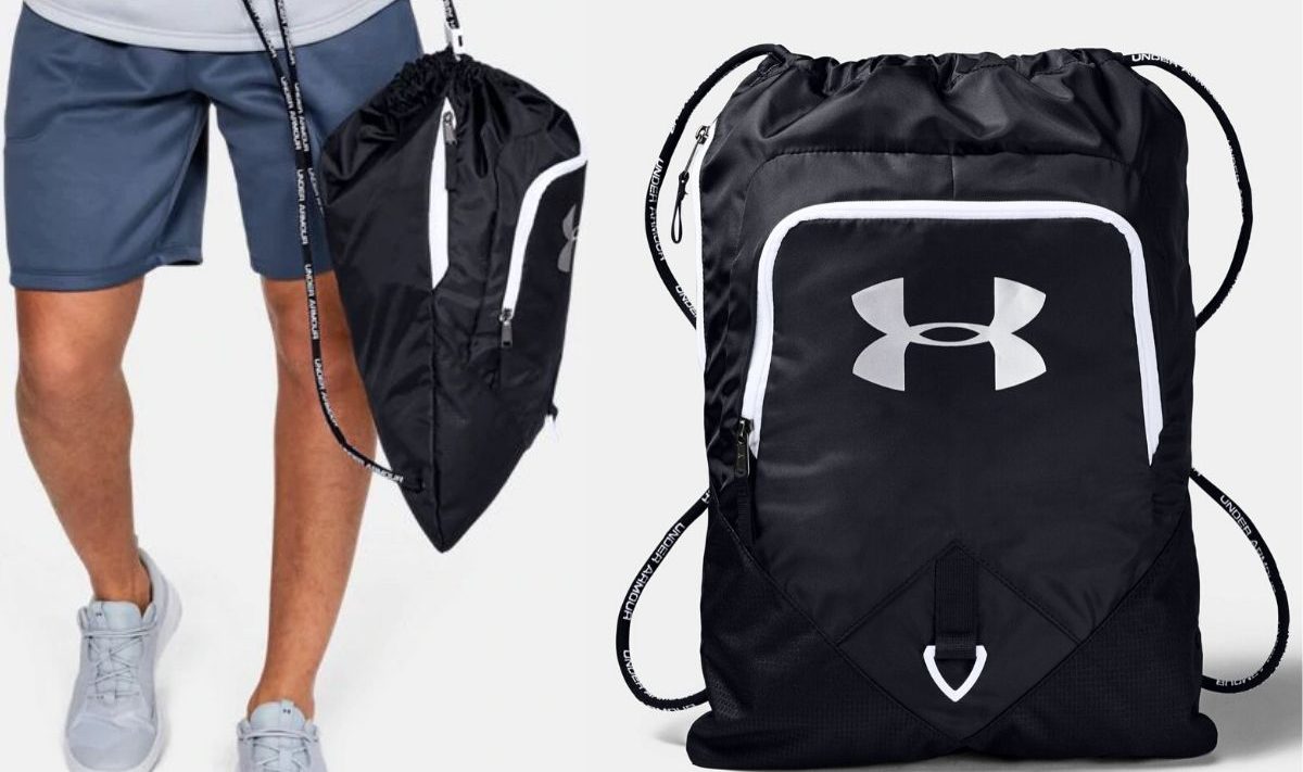 under armour bag