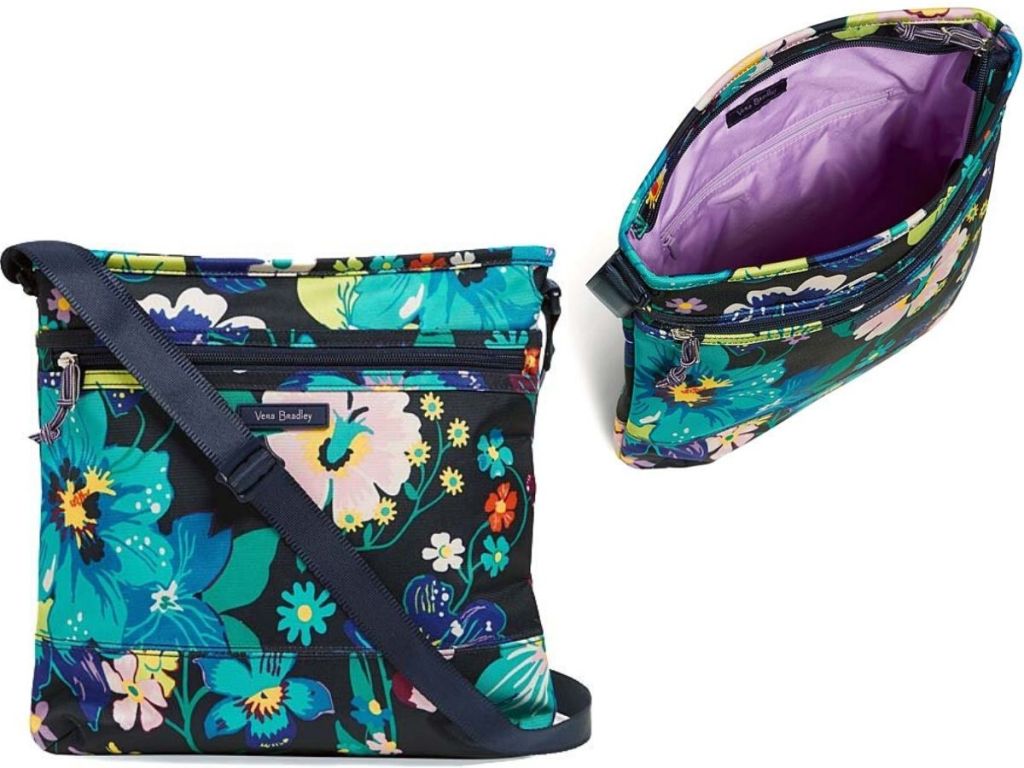 crossbody handbag