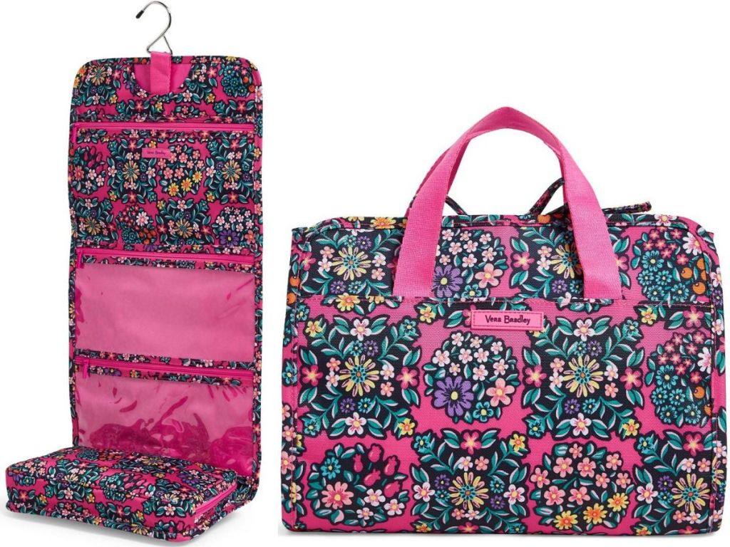 Vera Bradley Travel Organizer
