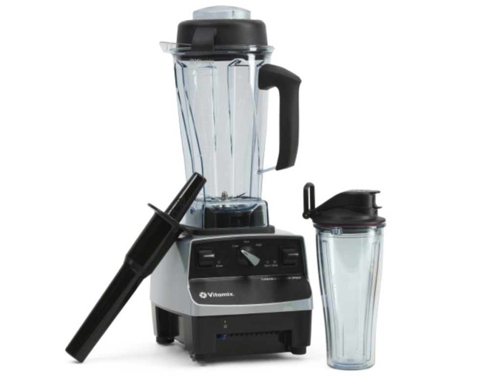 Vitamix 3-Speed Blender with cup