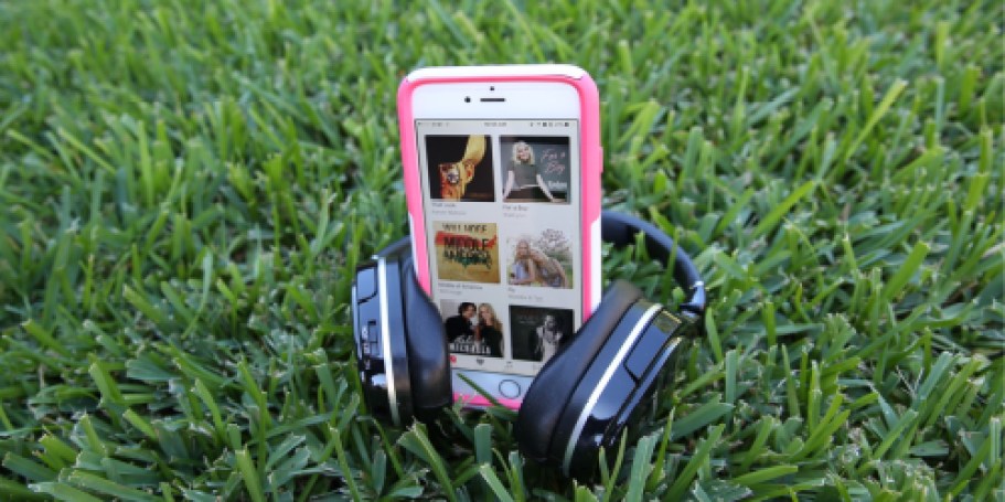 Get 4 Months of Amazon Music Unlimited for FREE – Includes Audiobooks