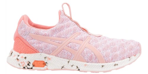 ASICS Women’s Sneakers Just $24.99 (Regularly $90+)