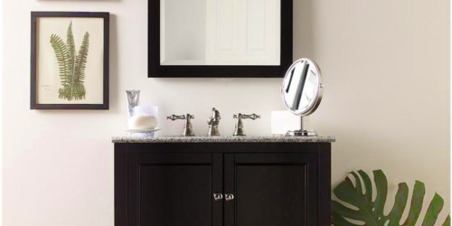 Pegasus Granite Vanity Top w/ White Bowl Only $79.60 Shipped (Regularly $200)