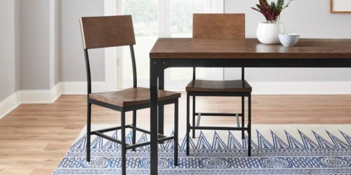 Counter Height Dining Table Only $149 Shipped on Home Depot (Regularly $250)