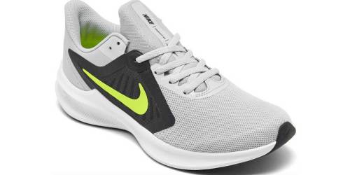 Nike Men’s Running Shoes Just $33.75 Shipped on Macy’s.com