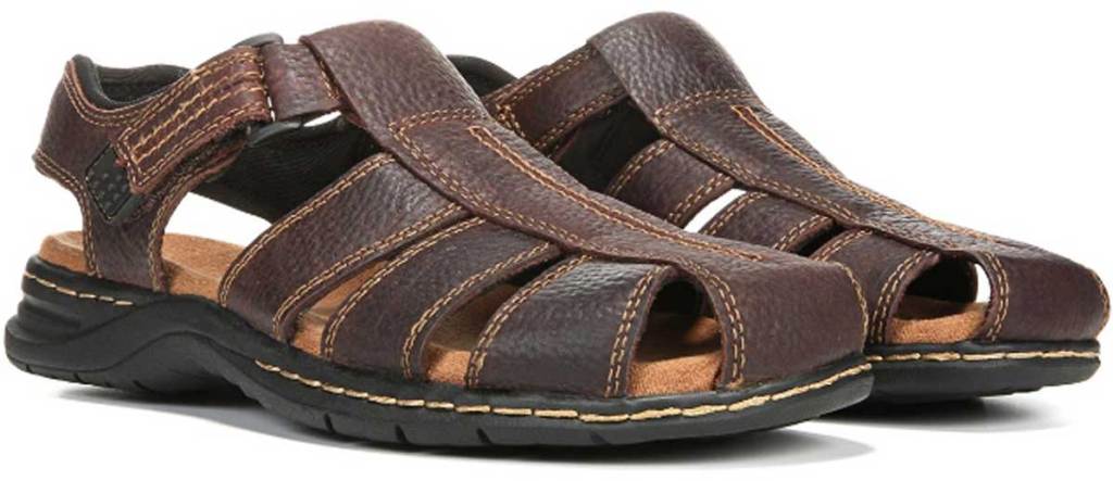 men's sandals